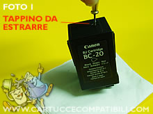 Canon BC20