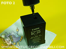 Canon BC20