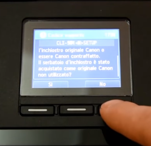 Ricarica cartucce Canon PGI550BK,CLI551C/551M/551Y551GY,PGI570BK,CLI571C/571M/571Y/571GY,PGI580BK,CLI581C/581M/581Y/581GY