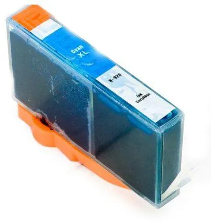 Cartuccia compatibile con Hp CD972AE n.920 XL C