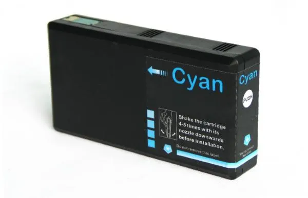 Cartuccia compatibile con Epson T7022