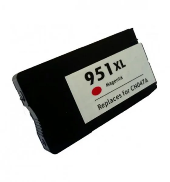 Cartuccia compatibile con Hp CN047AE n.951 XL M
