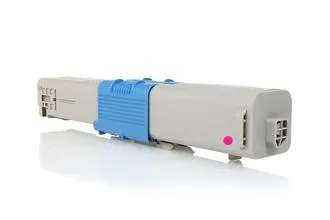 Toner compatibile con Oki 44973534 - Magenta
