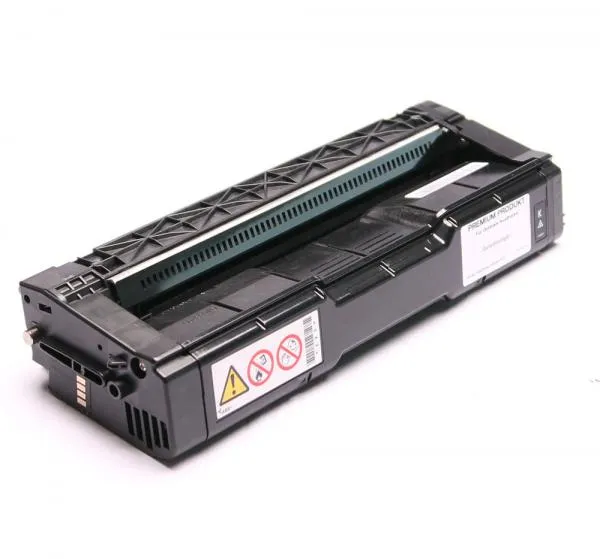 Toner compatibile con Ricoh 406479 - Nero