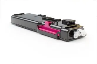 Toner compatibile con Dell 593-11121 - Magenta