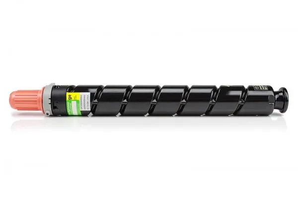 Toner compatibile con Canon 3785B002AA C-EXV34 - Giallo