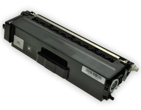 Toner compatibile con Brother TN-320/325BK