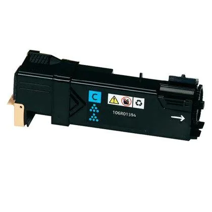 Toner compatibile con Xerox 106R01594 - Ciano XL