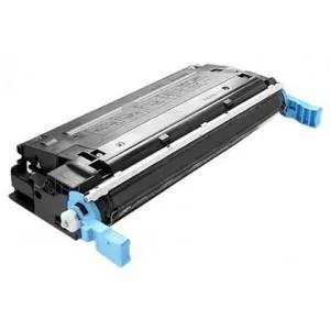 Toner compatibile con Hp Q6460A n.644A Nero