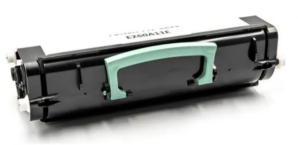 Toner compatibile con Dell 593-10038 
