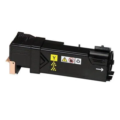 Toner compatibile con Xerox 106R01280 - Giallo