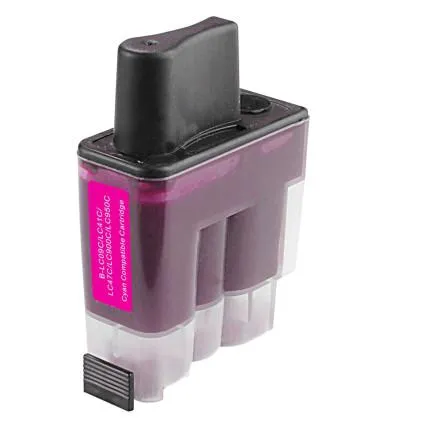 Cartuccia compatibile con Brother LC-900M