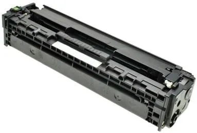 Toner compatibile con Hp CF380X n. 312X Nero