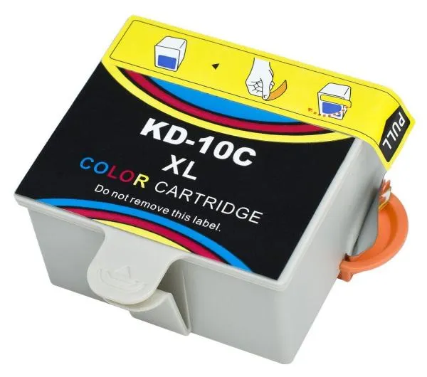 Cartuccia compatibile con Kodak 10C