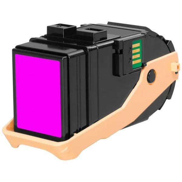 Toner compatibile con Epson C13S050603 - Magenta