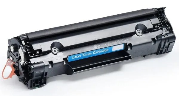 Toner compatibile con Canon 737 - 9435B002