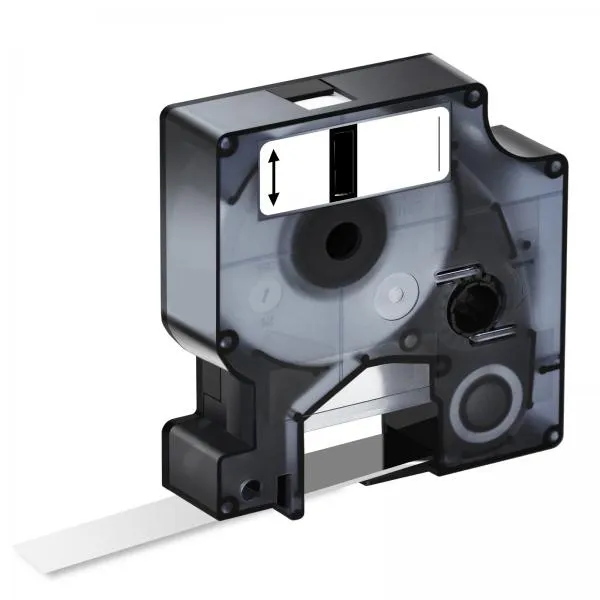 Cassetta nastro compatibile con Dymo D1-45013 - S0720530