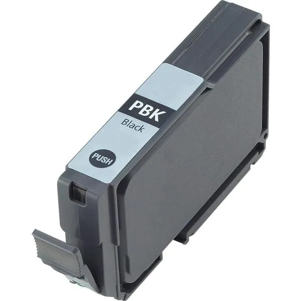 Cartuccia compatibile con Canon PGI-72 PBK