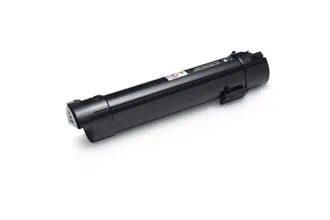 Toner compatibile con Dell 593 - BBCR - Nero