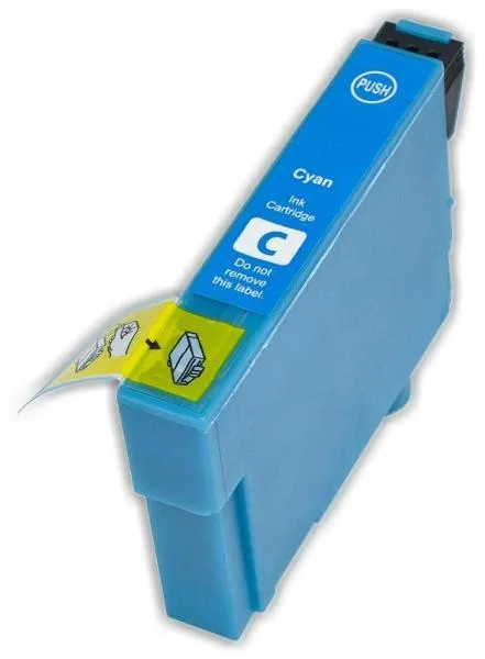 Cartuccia compatibile con Epson T2992 n.29 XL Ciano