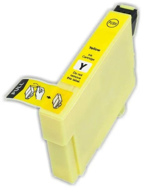 Cartuccia compatibile con Epson T2994 n.29XL Giallo