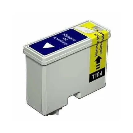 Cartuccia compatibile con Epson T026