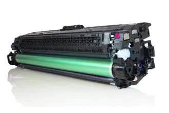 Toner compatibile con Hp CE273A n.650A Magenta