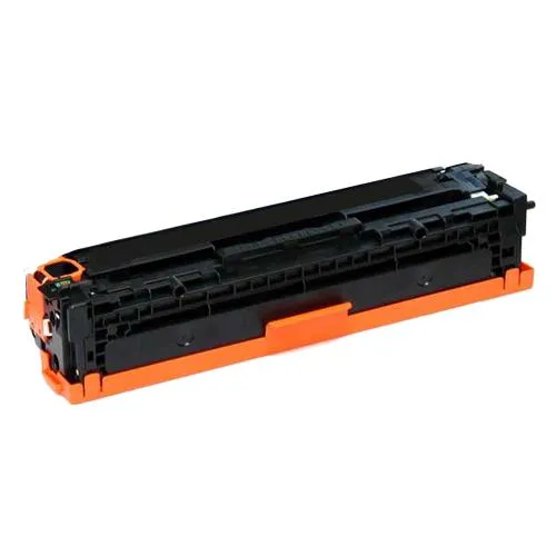 Toner compatibile con Hp CF 410 X n.410x Nero