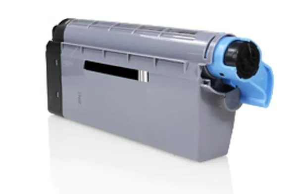 Toner compatibile con Oki 45396304 - Nero
