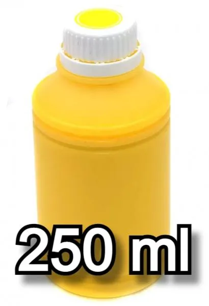 Inchiostro Giallo per Ecotank