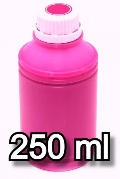 Inchiostro Light Magenta per Ecotank fotografiche
