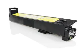 Toner compatibile con Hp CF312A n.826A Giallo