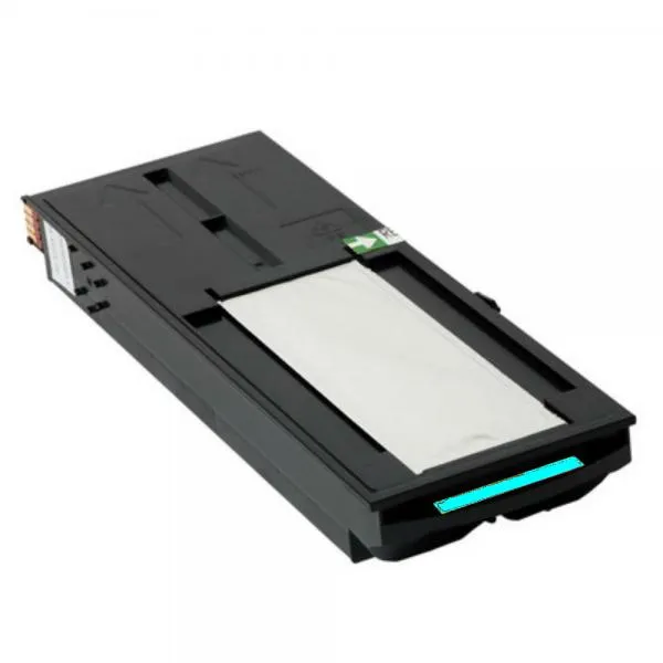 Toner compatibile con Ricoh Type M2 - 885324 Ciano