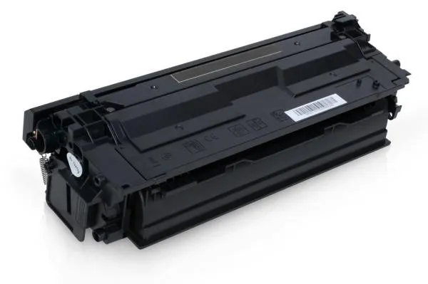 Toner compatibile con Hp CF360X n.508X Nero