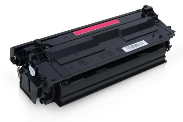 Toner compatibile con Hp CF363X n.508X Magenta