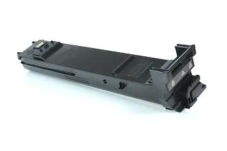 Toner compatibile con Minolta - Konica A0DK152 Nero