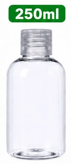 Bottiglietta 250 ml Vuota