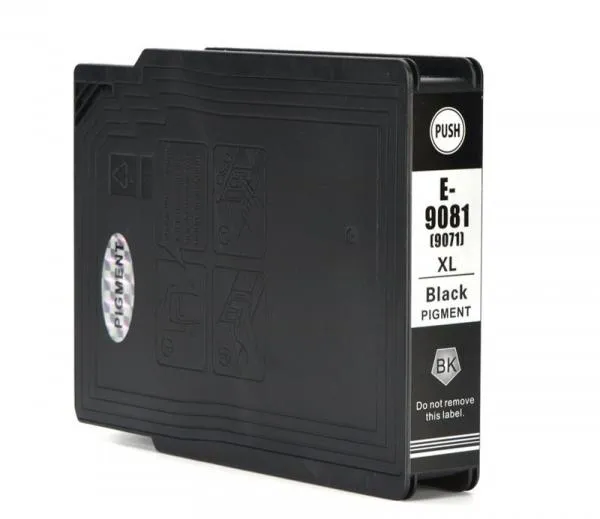 Cartuccia compatibile con Epson T9081