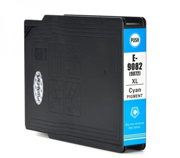 Cartuccia compatibile con Epson T9082