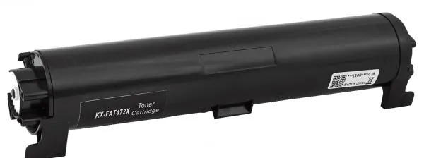 Toner compatibile con Panasonic KX-FAT472X