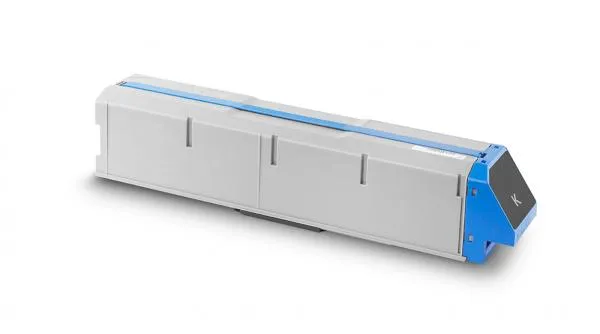 Toner compatibile con Oki 45536416 - Nero
