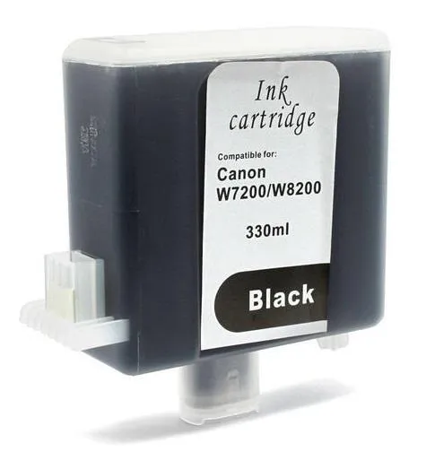 Cartuccia compatibile con Canon BCI-1411 BK