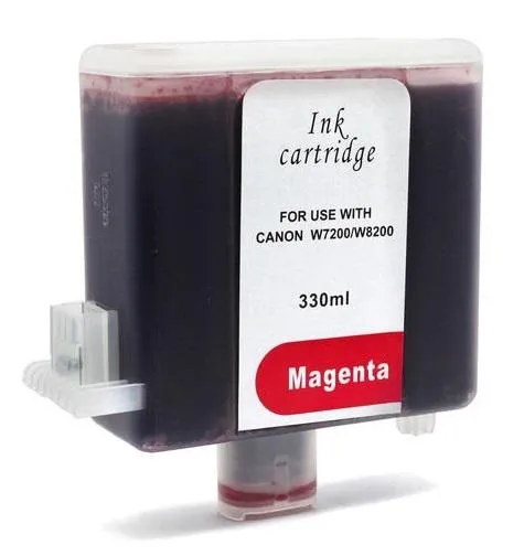 Cartuccia compatibile con Canon BCI-1411 M