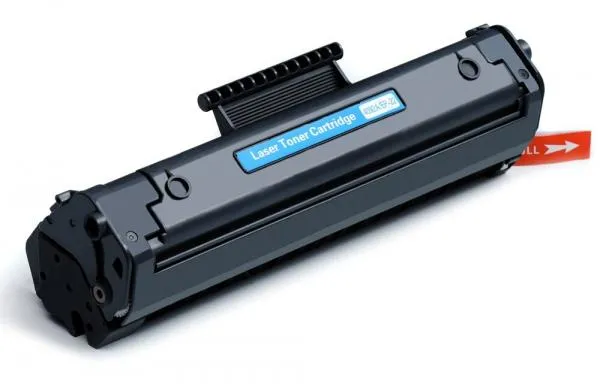 Toner compatibile con Canon 1550A003 - EP-22