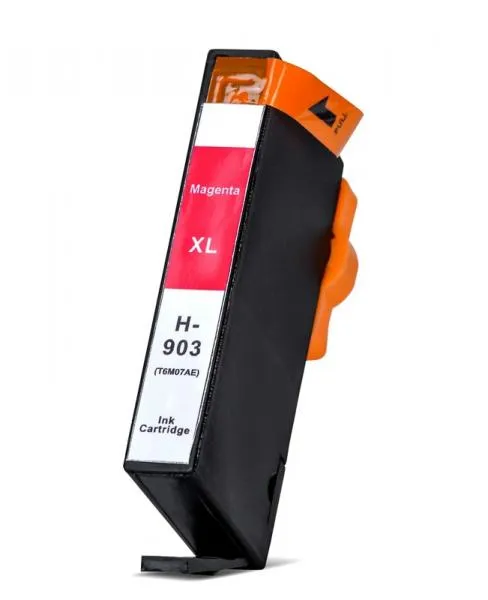 Cartuccia compatibile con Hp T6M07AE n.903 XL M