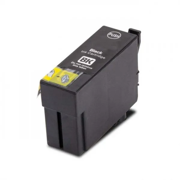 Cartuccia compatibile con Epson T3471 n.34 XL Black