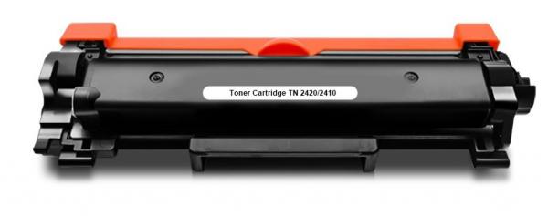Toner compatibile con Brother TN-2420