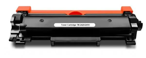 Toner compatibile con Brother TN-2420 