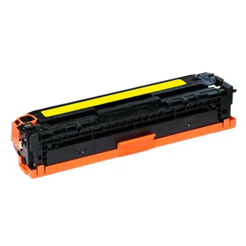 Toner compatibile con Canon 046H Giallo