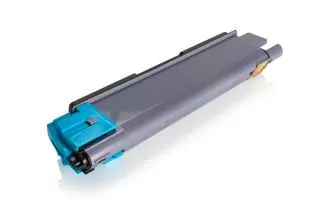 Toner compatibile con Olivetti B0947 - Ciano